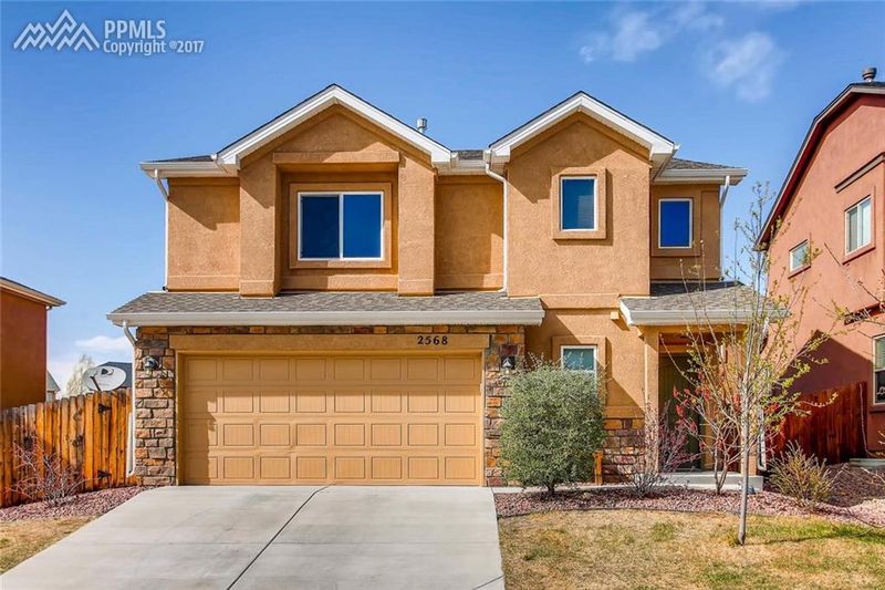2568 Integrity Ct, Colorado Springs, CO 80918