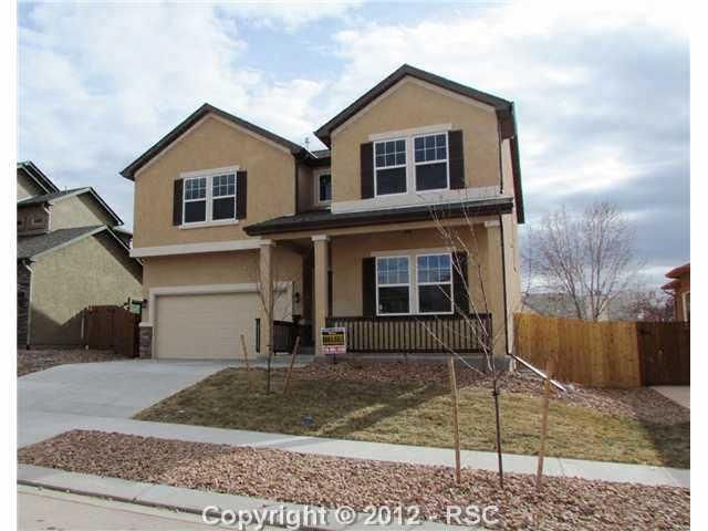 2569 Integrity Ct, Colorado Springs, CO 80918