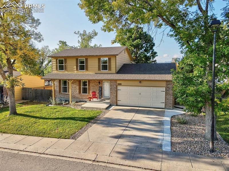 Home Worth Check