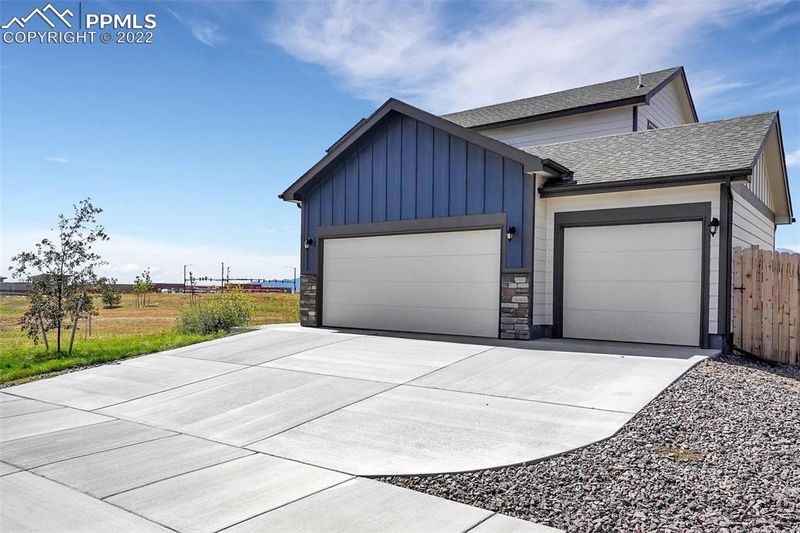 2570 Tempest Dr, Colorado Springs, CO 80939