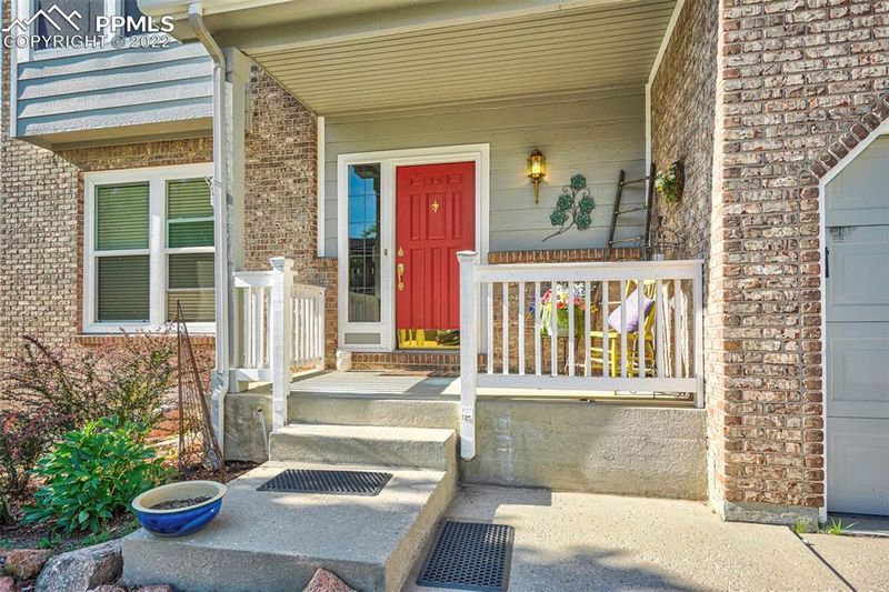 2575 Edenderry Dr, Colorado Springs, CO 80919