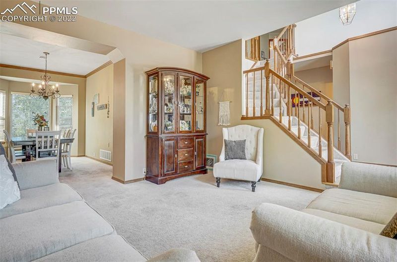2575 Edenderry Dr, Colorado Springs, CO 80919