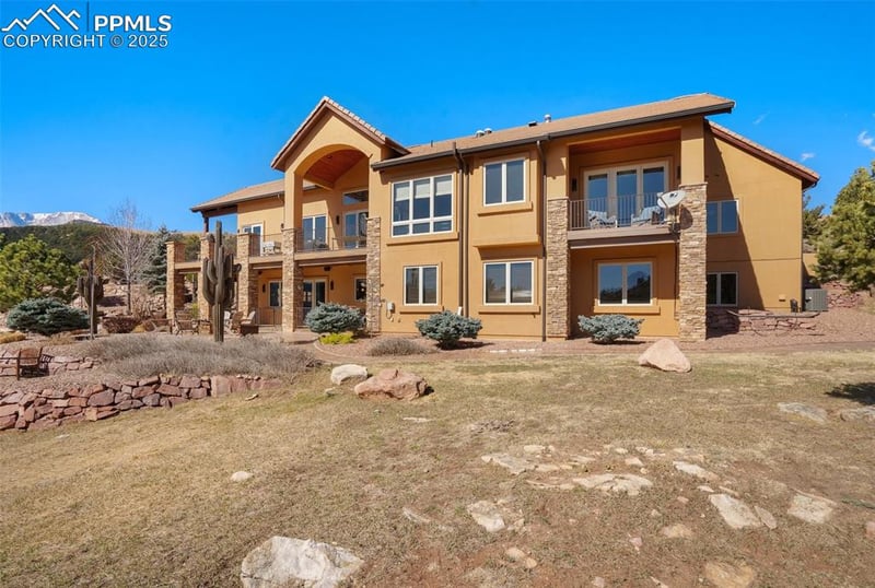2575 White Rock Ln, Colorado Springs, CO 80904
