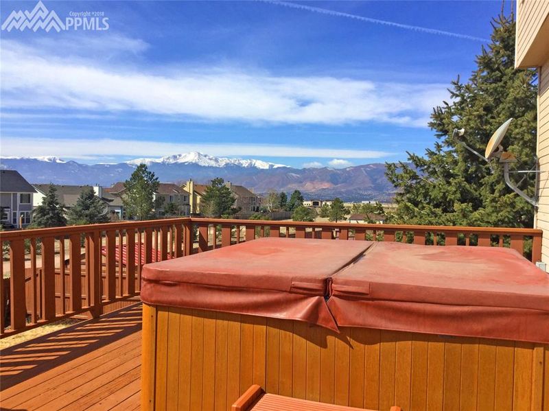 2575 Wimbleton Ct, Colorado Springs, CO 80920