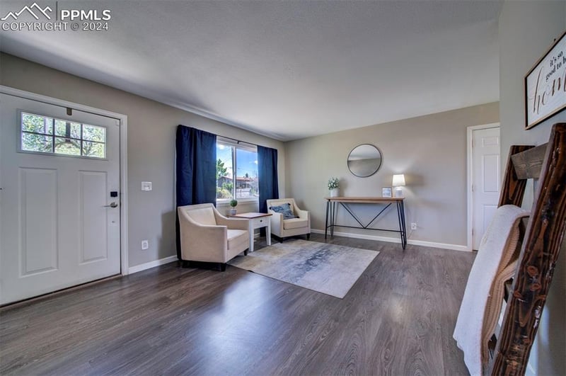 2578 Naples Dr, Colorado Springs, CO 80906