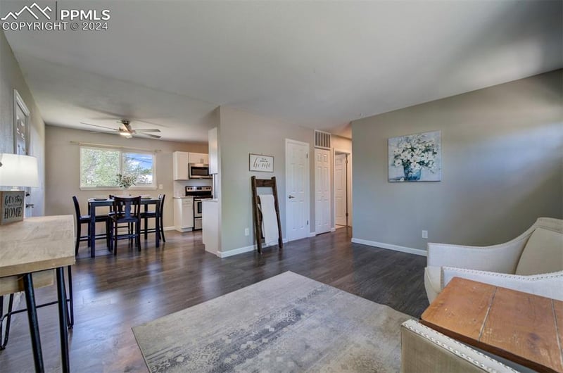 2578 Naples Dr, Colorado Springs, CO 80906