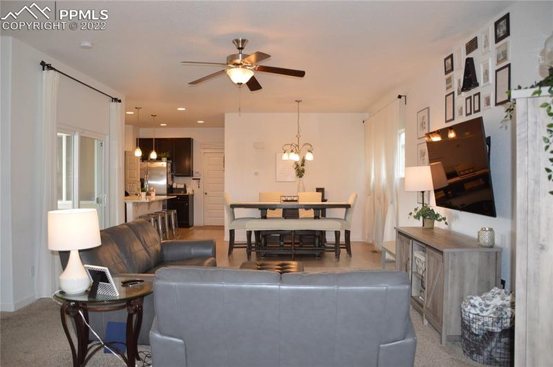 2579 Dorset Dr, Colorado Springs, CO 80910