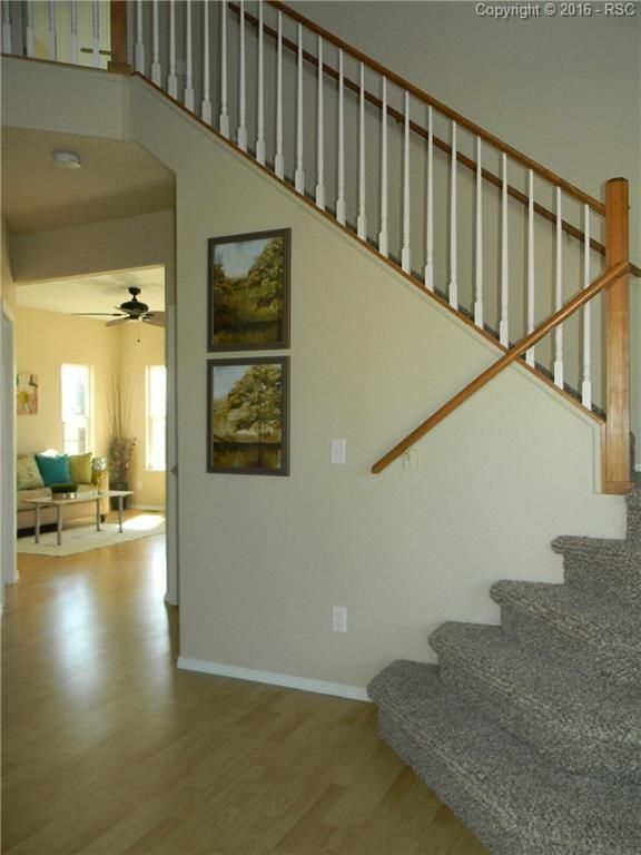 2579 Weyburn Way, Colorado Springs, CO 80922