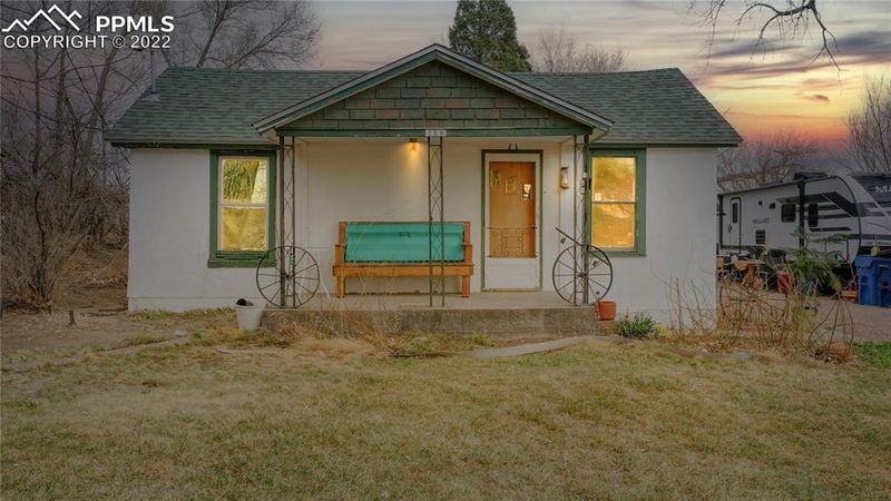 258 29th Ln, Pueblo, CO 81006