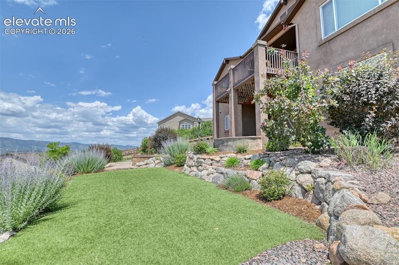 258 Kettle Valley Way, Monument, CO 80132