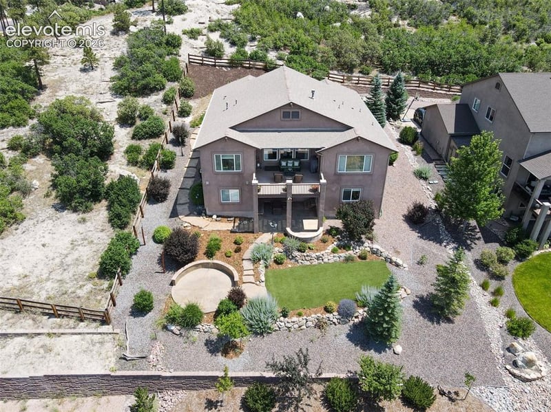 258 Kettle Valley Way, Monument, CO 80132