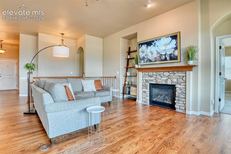 258 Kettle Valley Way, Monument, CO 80132