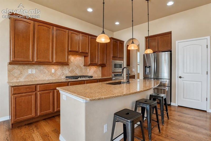 258 Kettle Valley Way, Monument, CO 80132