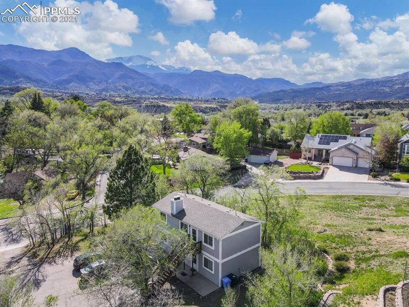 2580 W Bijou St, Colorado Springs, CO 80904