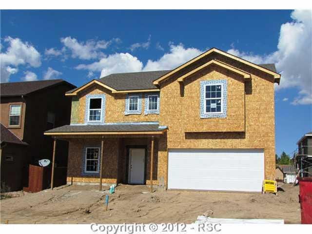 2580 Integrity Ct, Colorado Springs, CO 80918