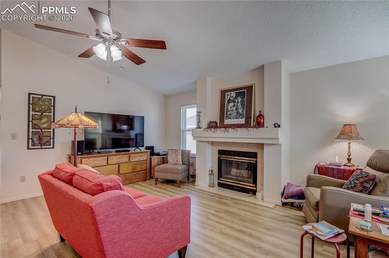 2580 Patriot Hts, Colorado Springs, CO 80904