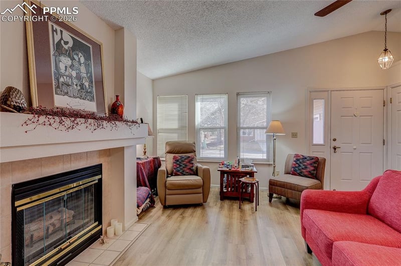 2580 Patriot Hts, Colorado Springs, CO 80904