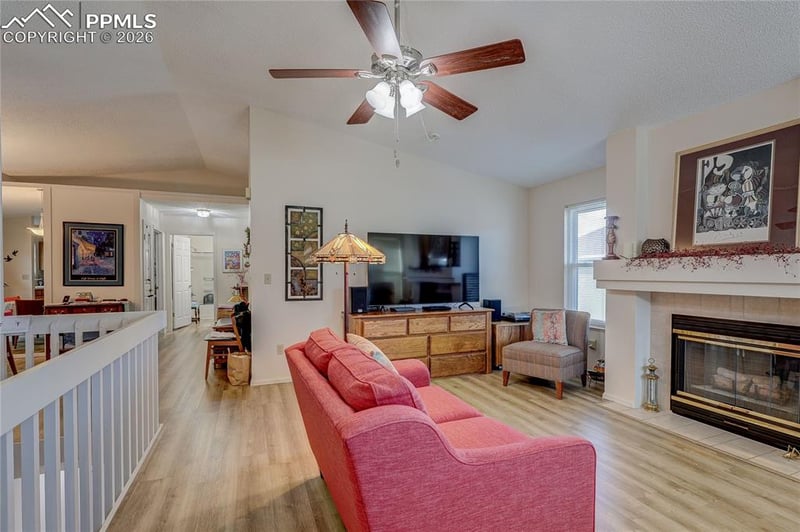 2580 Patriot Hts, Colorado Springs, CO 80904