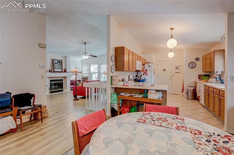 2580 Patriot Hts, Colorado Springs, CO 80904