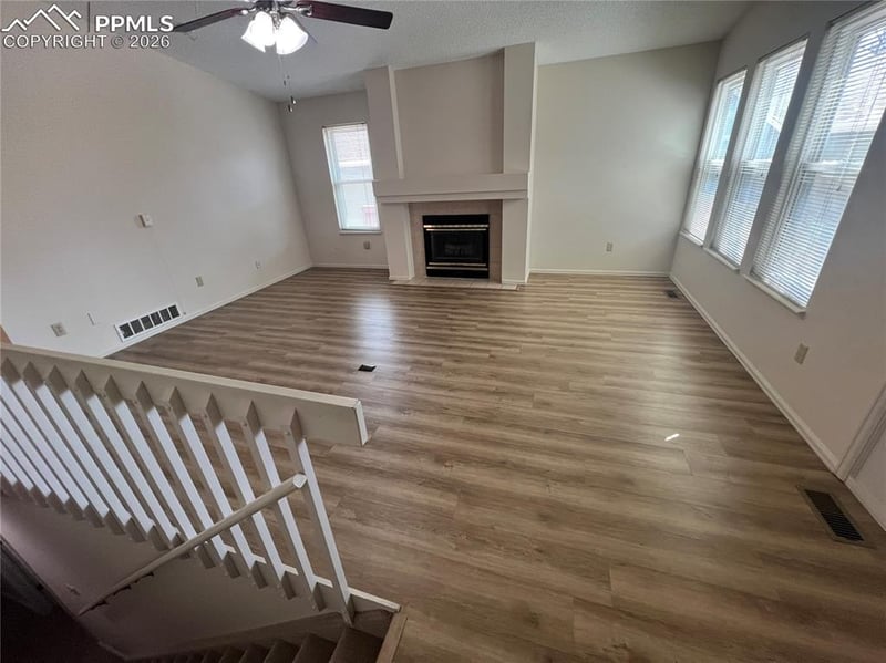 2580 Patriot Hts, Colorado Springs, CO 80904