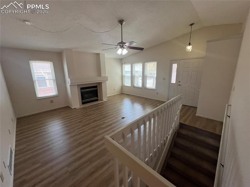 2580 Patriot Hts, Colorado Springs, CO 80904