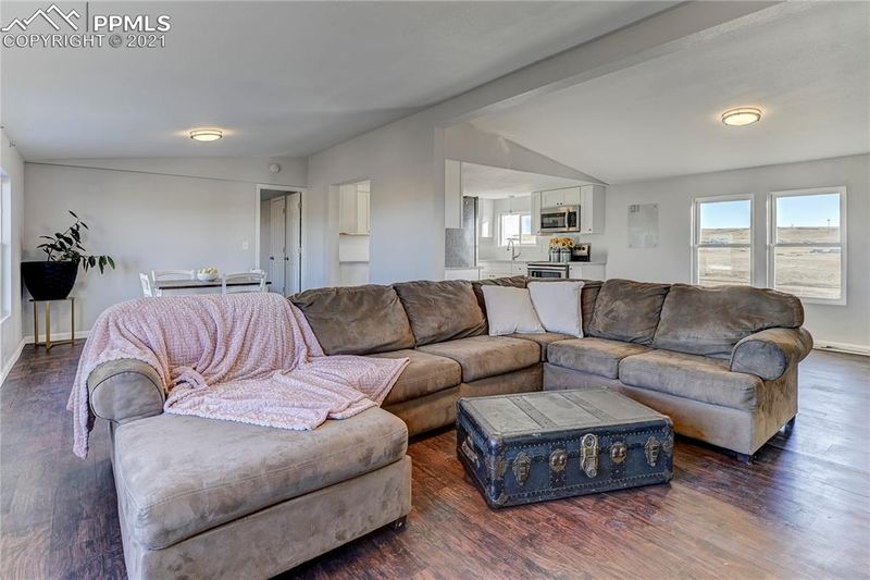25802 Judge Orr Rd, Calhan, CO 80808