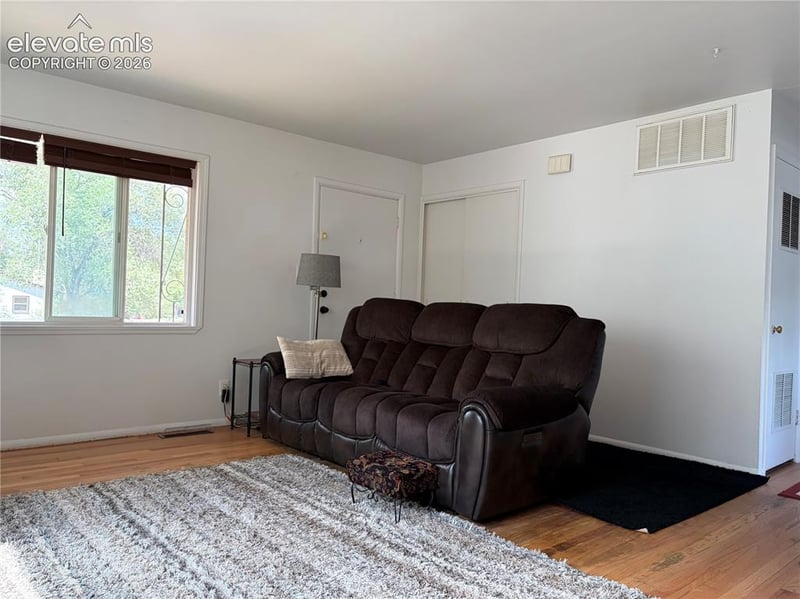 2581 San Miguel St, Colorado Springs, CO 80909
