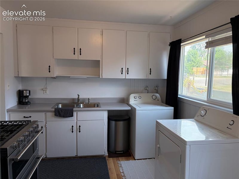 2581 San Miguel St, Colorado Springs, CO 80909