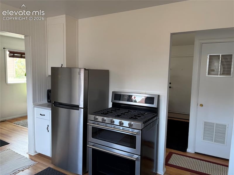 2581 San Miguel St, Colorado Springs, CO 80909