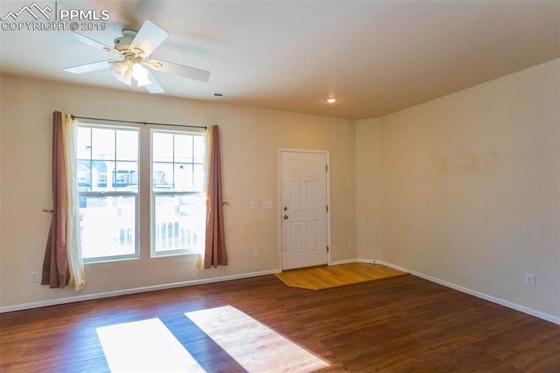 2584 Obsidian Forest Vw, Colorado Springs, CO 80951