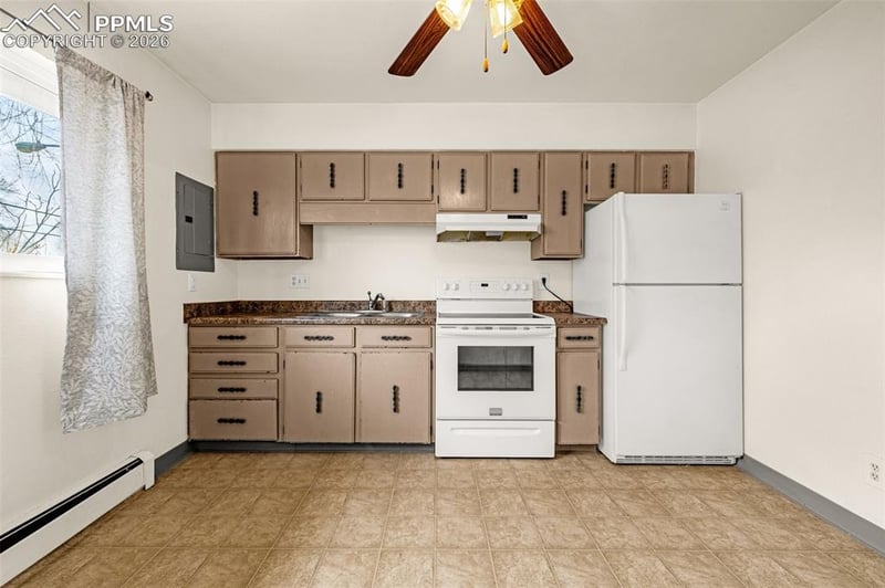 2585 Cache La Poudre St, Colorado Springs, CO 80909