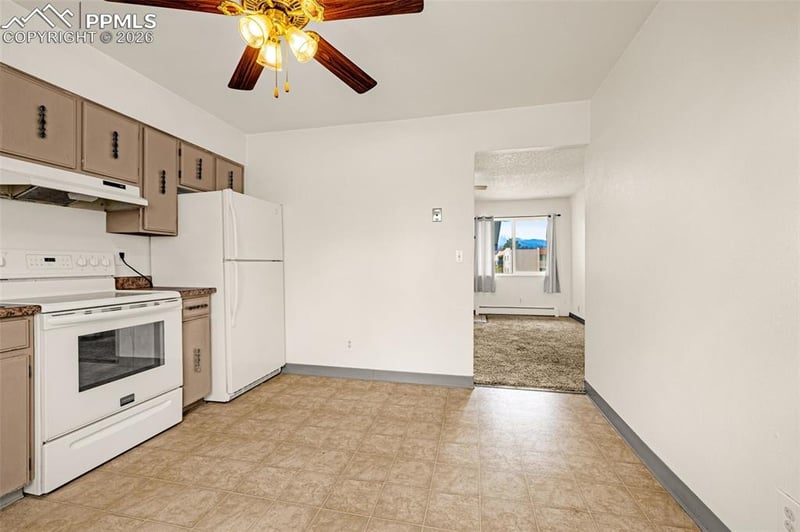 2585 Cache La Poudre St, Colorado Springs, CO 80909