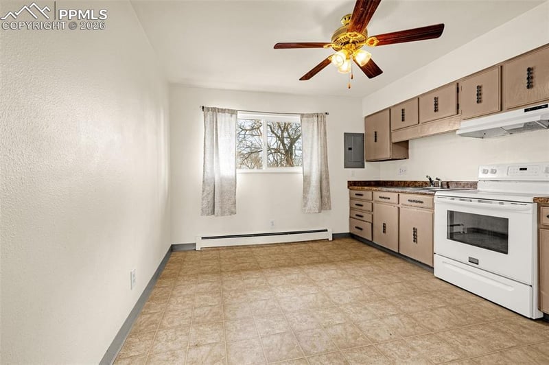 2585 Cache La Poudre St, Colorado Springs, CO 80909