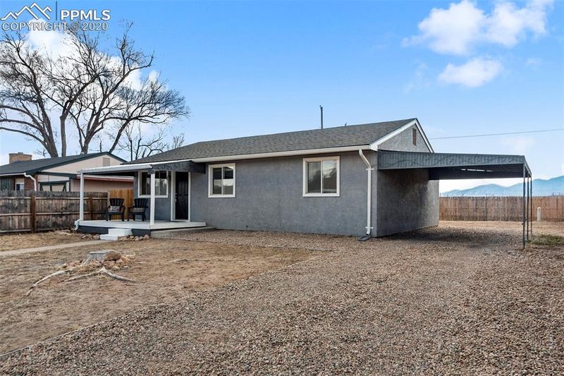 2586 Chimayo Dr, Colorado Springs, CO 80911