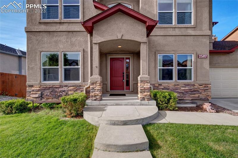2587 Integrity Ct, Colorado Springs, CO 80918
