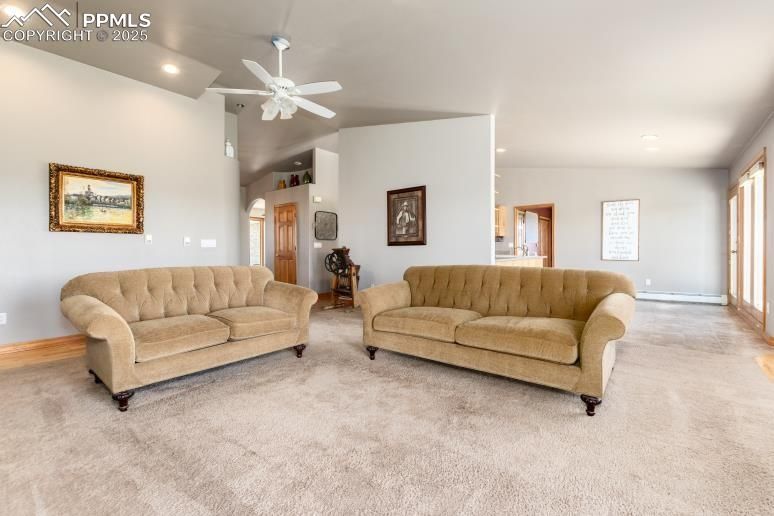 25876 County Road 5, Elbert, CO 80106