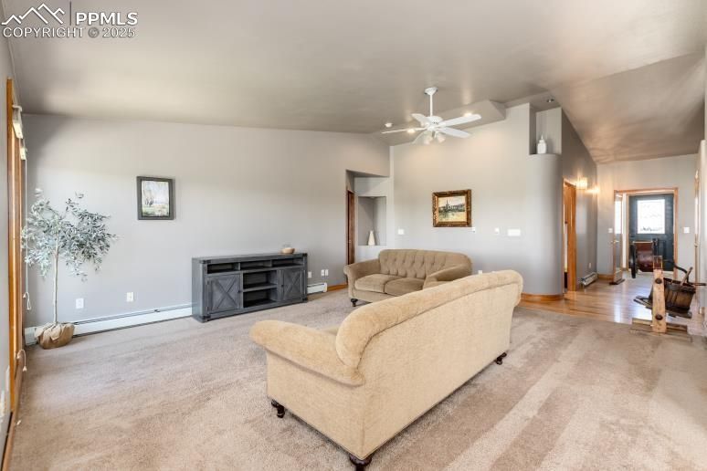 25876 County Road 5, Elbert, CO 80106