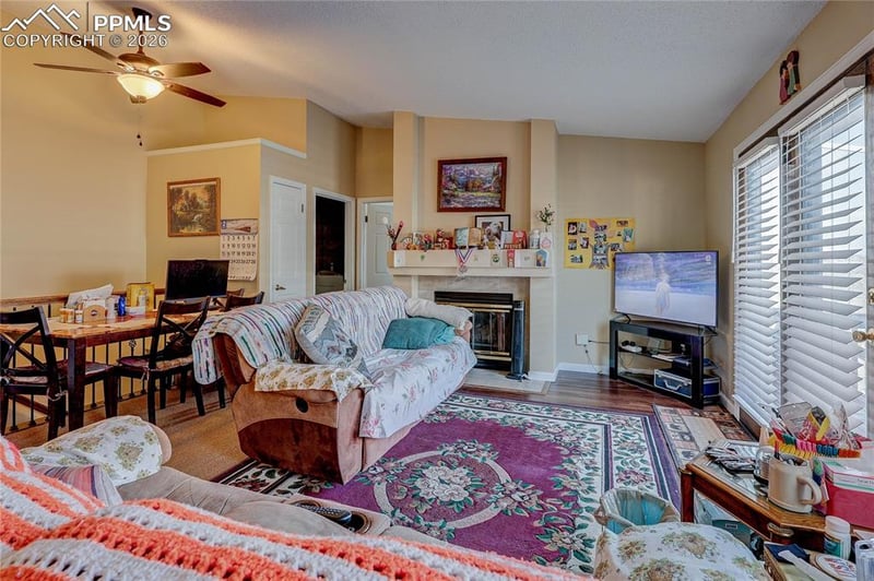 2588 Patriot Hts, Colorado Springs, CO 80904