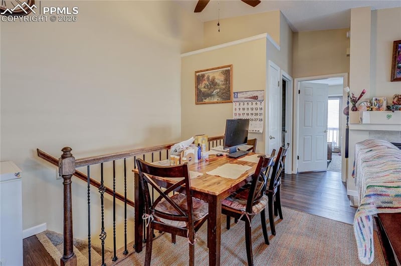 2588 Patriot Hts, Colorado Springs, CO 80904