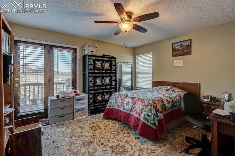 2588 Patriot Hts, Colorado Springs, CO 80904