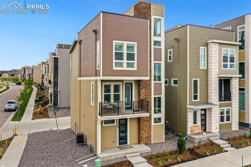 2589 Mayotte Way, Castle Rock, CO 80109