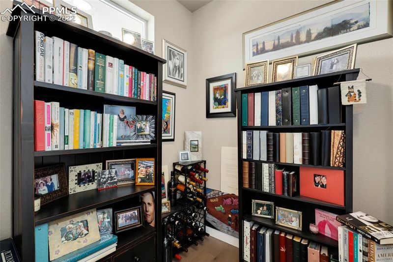 2589 Mayotte Way, Castle Rock, CO 80109