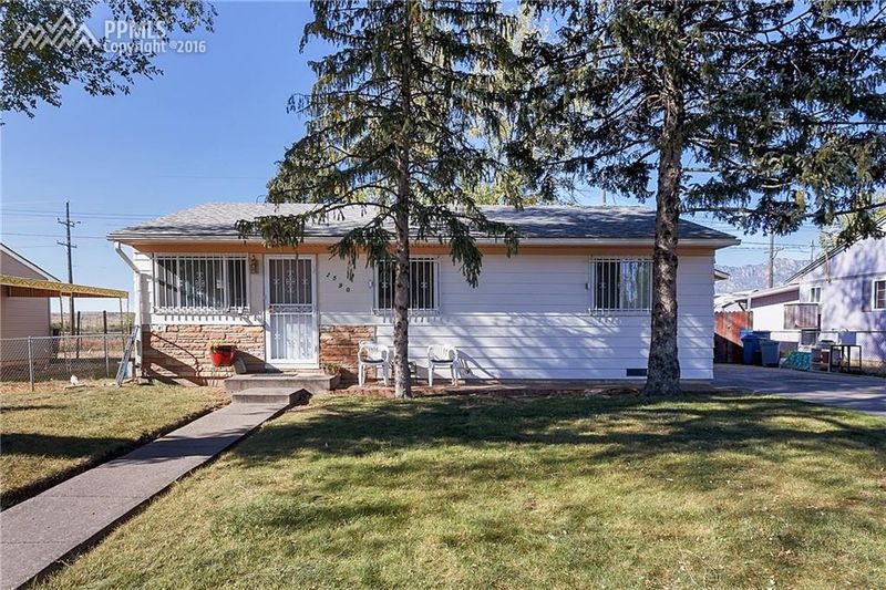 2590 Chimayo Dr, Colorado Springs, CO 80911