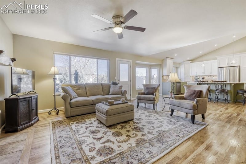 2590 Silent Rain Dr, Colorado Springs, CO 80919