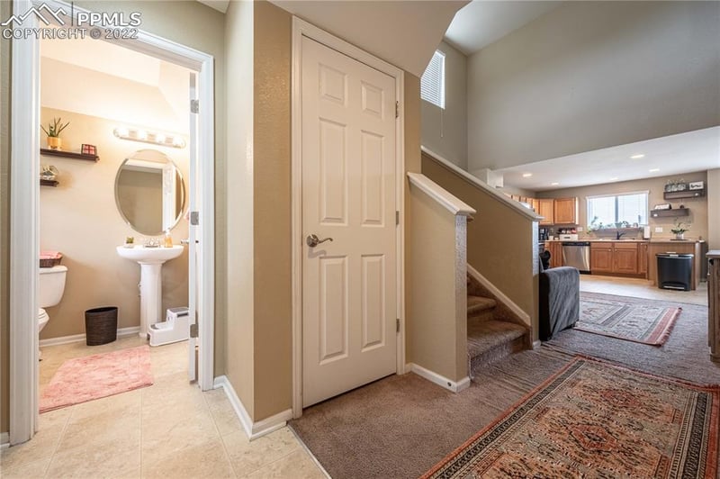 2592 Sierra Springs Dr, Colorado Springs, CO 80916