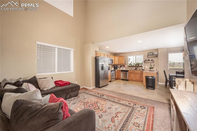 2592 Sierra Springs Dr, Colorado Springs, CO 80916