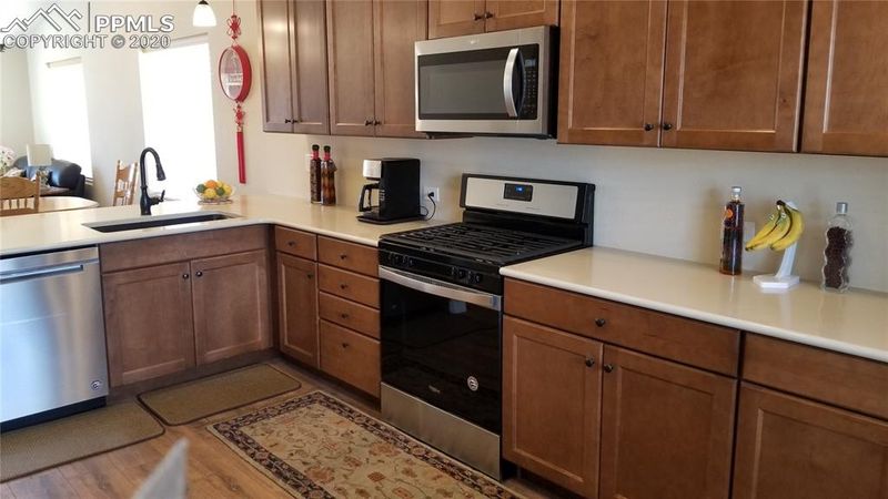2593 Shawnee Dr, Colorado Springs, CO 80922