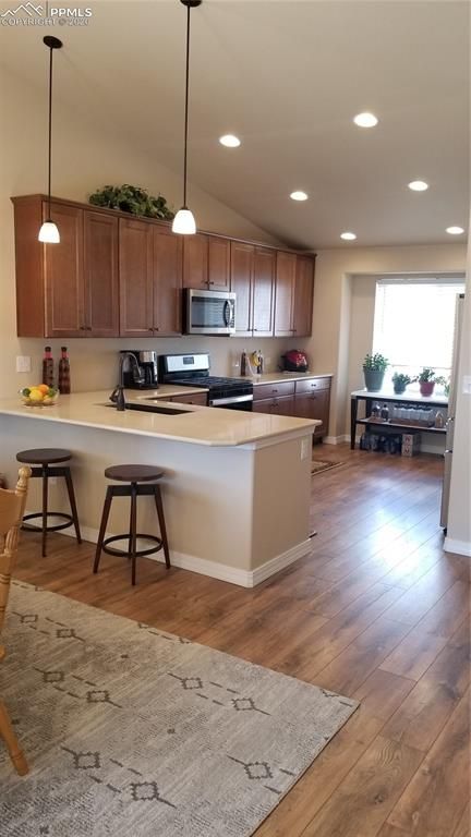 2593 Shawnee Dr, Colorado Springs, CO 80922