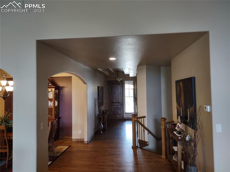 2595 Brogans Bluff Dr, Colorado Springs, CO 80919