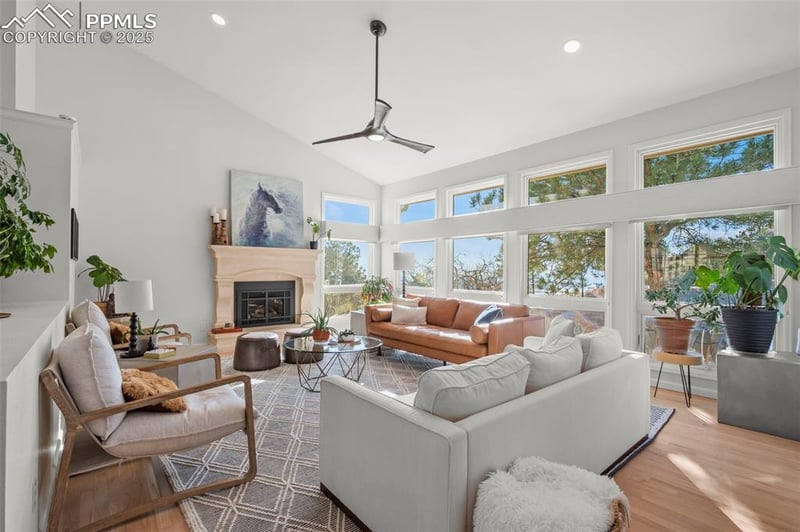 2595 Tamora Way, Colorado Springs, CO 80919